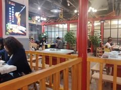 -蛙一刀·麻椒鱼火锅(金仙桥店)