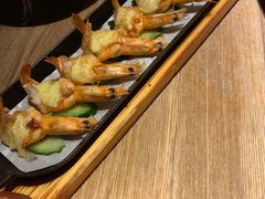 -蜜桃餐厅·江浙融合菜(荟聚购物中心店)