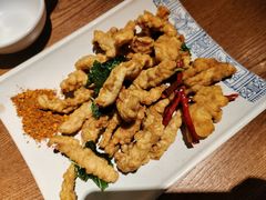 -云海肴·汽锅鸡·云南菜(领展购物广场·中关村店)