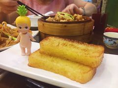 -岭南小生·粤港点心(华新旗舰店)