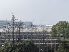 -南京禄口机场雅高铂尔曼大酒店