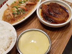 -乡村基·川味现炒大王(熙悦天街店)