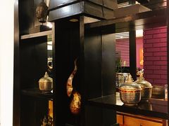 -阿诺泰·泰国餐厅(棕北店)