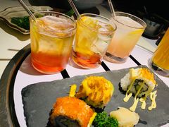 -赤坂亭M9和牛烧肉·日料398放题(万达店)