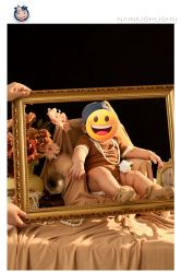 -奶牛叔叔儿童摄影生活馆(太仓店)