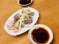 -乡亲鹅肉城(吴江店)