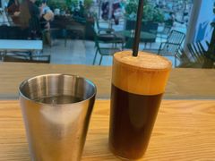 -Infica Coffee