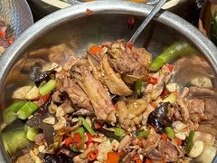 -农耕记·湖南土菜(halo广场店)