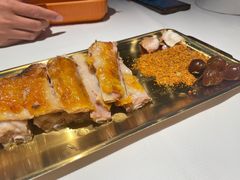-谷丽麦馕新疆菜·清真(步步高梅溪新天地店)
