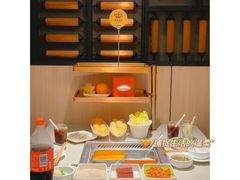 -海底捞火锅(群光广场店)