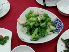 -东四民芳餐厅(世茂工三店)