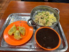 -味一早餐(新芝路店)