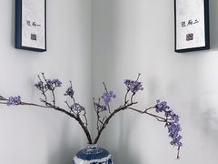 -蟹村草堂·苏式园林人文农家·大闸蟹