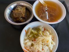 -好成财牛排馆(涂门街总店)