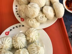 -庆丰包子铺(大慧寺22号平房店)