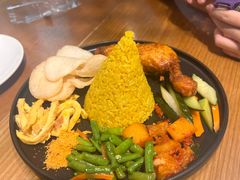 -香兰印尼 Pandan(中华广场店)