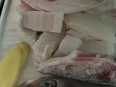 -淘米捞·米汤脆鲩鱼火锅(福田皇岗店)