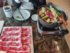-炙柒Sekinana·精致料理 烧鸟·铁板烧(海上世界店)