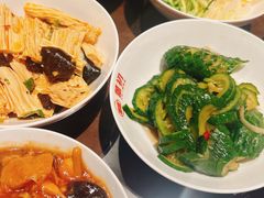 -添萬囍·天津三鲜捞面(天河城店)