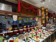 -老西门·常州菜(新区店)