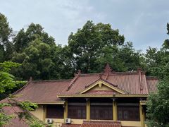 -都江堰普照寺