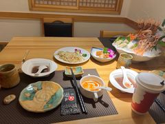 -酒久自助料理(佳兆业店)