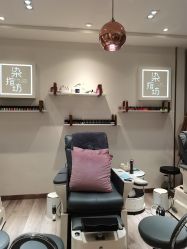 -染指坊日式美甲美睫设计中心