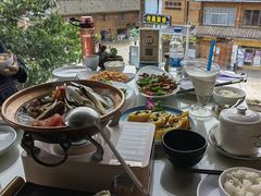 -品味泸沽湖•民族特色菜(大落水店)