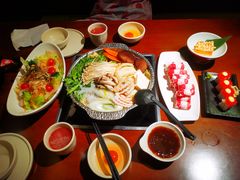 -大江户·温泉洗浴(浑南店)