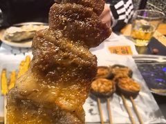 -夜小腰烧烤(中华路店)