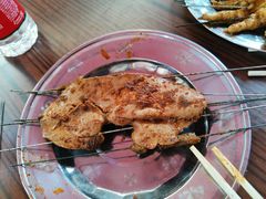 -曾记大腰子烧烤(苗栗路总店)