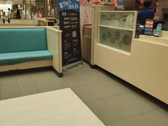 -DQ·蛋糕·冰淇淋(徐东销品茂店)