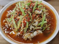 -艺味深尝(云锦路店)