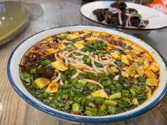 -小杨烤肉(朱雀店)