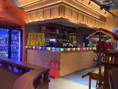 -耶里夏丽·丝路国际·新疆餐厅(浦东区东方路店)