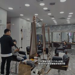 -YDO SALON