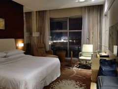 -青岛城阳宝龙福朋喜来登酒店