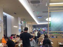 -豪客来牛排(中华城店)