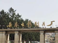 -长影旧址博物馆
