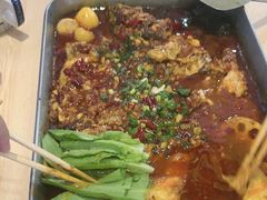 -鱼酷活鱼烤鱼(沈阳大悦城店)