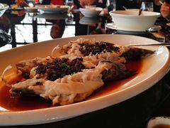 -杭州西子湖四季酒店·金沙厅