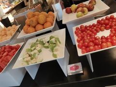 -希尔顿欢朋酒店·欢朋餐厅