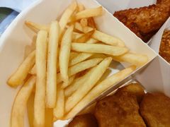 -麦当劳(开平潭江店)