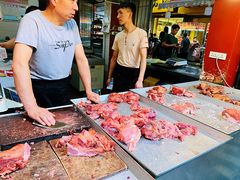 -刘纪孝腊牛羊肉(北广济街店)