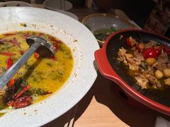 -新太二·鲜料川菜(万泰汇店)