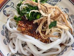 -再回首鸡肉米线(人民路一店)