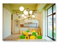 -NinoNina婴童成长中心(通州店)