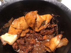 -古洼一锅鲜(总店)