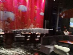 -西安W酒店·WEI全味西餐厅