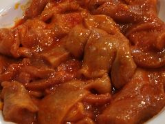 麻辣牛肉-马路牙子烧烤音乐酒馆(望京店)